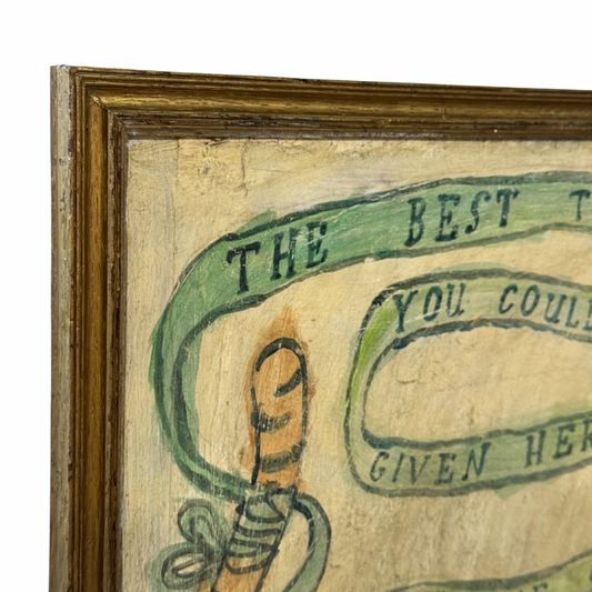 Gary Ray Smith Original Painting