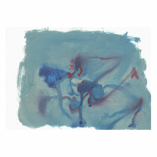 Chloe Bonfield Original Painting