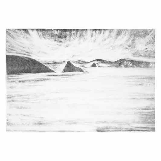 Niamh Spink XL Monotype