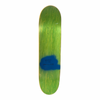 Vaughan Baker Original Painting on Skateboard