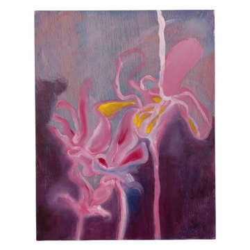 Chloe Bonfield Original Painting