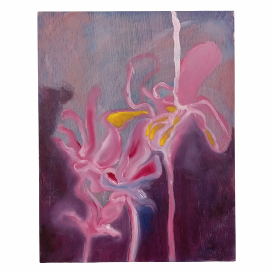 Chloe Bonfield Original Painting