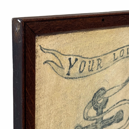 Gary Ray Smith Original Painting