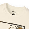 Tabby Booth Ultra Cotton Tarot Tshirt • The Fool