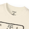 Tabby Booth Ultra Cotton Tarot Tshirt • The Star