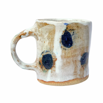 Lupin’s Pots Original Ceramic Mug