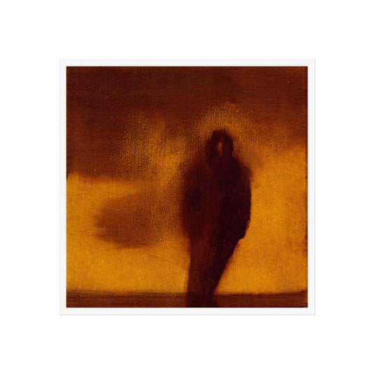 Neil McLeod Fine Art Print of Painting
