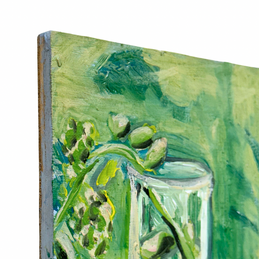 Chloe Bonfield Original Painting
