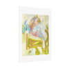 Chloe Bonfield Fine Art Print of Painting