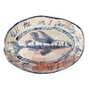 Eloise Rose Handmade Terracotta Platter • Tell Me, Am I Searching For Something I've Already Found
