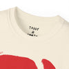 Tabby Booth Ultra Cotton Lobster Tshirt