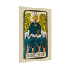 Tabby Booth Fine Art Tarot Print • Judgement