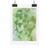 Chloe Bonfield Fine Art Print of Painting • Apples 2