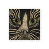 Katy Gusterson Fine Art Print • Cat Face