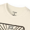 Tabby Booth Ultra Cotton Tarot Tshirt • The Sun