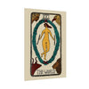 Tabby Booth Fine Art Tarot Print • The World