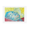 Chloe Bonfield Fine Art Print of Painting • Sleeper