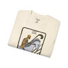 Tabby Booth Ultra Cotton Tarot Tshirt • Death