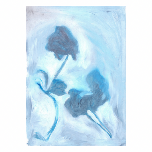 Chloe Bonfield Original Painting