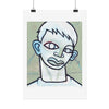 Vaughan Baker Fine Art Print of Painting