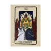 Tabby Booth Fine Art Tarot Print • The Chariot