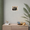 Tabby Booth Fine Art Print of Painting • SHIP 1