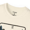 Tabby Booth Ultra Cotton Tarot Tshirt • The Empress