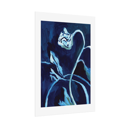 Chloe Bonfield Fine Art Print of Painting