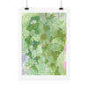 Chloe Bonfield Fine Art Print of Painting • Apples 2