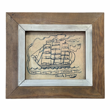 Gary Ray Smith Original Painting