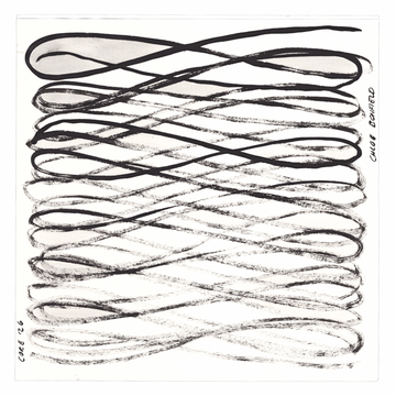 Chloe Bonfield Original Painting On Paper