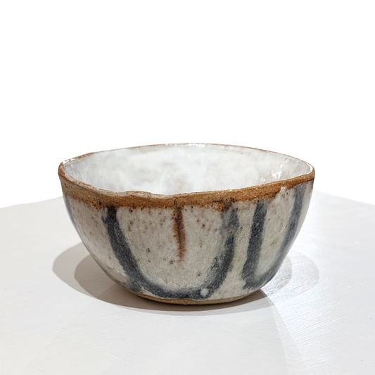Lupin’s Pots Original Ceramic Bowl