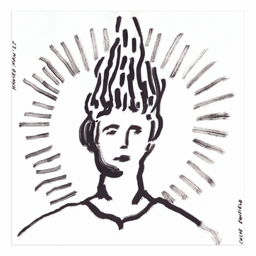 Chloe Bonfield Original Painting On Paper