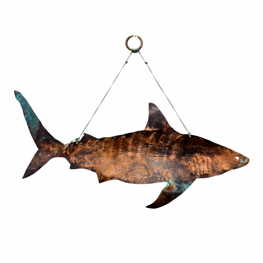 Ralph Original Copper Hanging Decoration