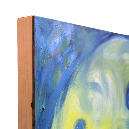 Chloe Bonfield Original Painting