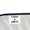 Tabby Booth 100% Silk Solstice Bandana