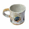 Lupin’s Pots Original Ceramic Mug