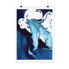 Chloe Bonfield Fine Art Print of Painting