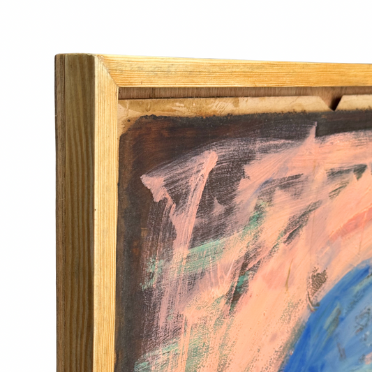 Jacqui Orly Ammon Original Painting