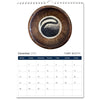 Tabby Booth Paintings Calendar 2026