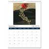 Tabby Booth Illustration Calendar 2026