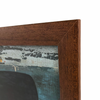 Steve Camps Original Framed Whale Painting