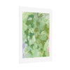 Chloe Bonfield Fine Art Print of Painting • Apples 2