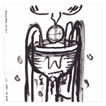 Chloe Bonfield Original Painting On Paper