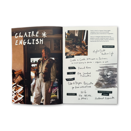 The Artists' Guide to Cornwall Book