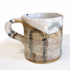 Lupin’s Pots Original Ceramic Mug