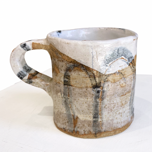 Lupin’s Pots Original Ceramic Mug