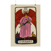 Tabby Booth Fine Art Tarot Print • Temperance