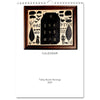 Tabby Booth 2027 Paintings Calendar