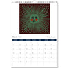 Tabby Booth 2027 Illustrations Calendar